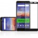 Vinga Скло захисне Vinga для Nokia 3.1 Black (VTPGS-N31B)