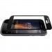 Vinga Скло захисне Vinga для Nokia 1 Black (VTPGS-N1B)