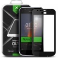 Vinga Скло захисне Vinga для Nokia 1 Black (VTPGS-N1B)