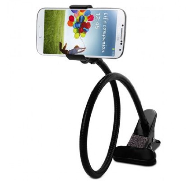 Тримач для смартфонів UFT IP05 black (Ip05black)