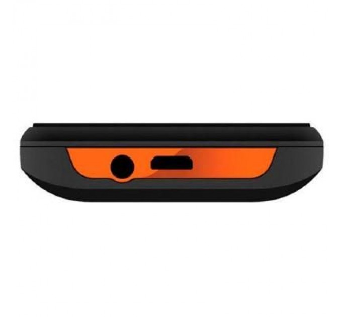 Maxcom Мобільний телефон Maxcom MM142 Black