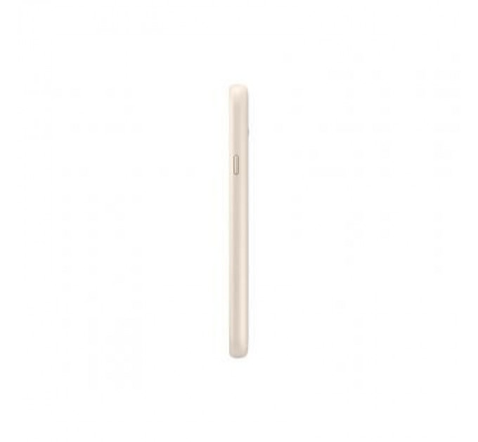 Чохол до мобільного телефона Samsung Galaxy J4 (J400) Dual Layer Cover Gold (EF-PJ400CFEGRU)