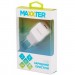 Maxxter Зарядний пристрій Maxxter 1 USB, 5V/2.1A (UC-24A)