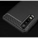 Laudtec Чохол до мобільного телефона Laudtec для Huawei P30 Carbon Fiber (Black) (LT-P30B)