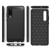 Laudtec Чохол до мобільного телефона Laudtec для Huawei P30 Carbon Fiber (Black) (LT-P30B)