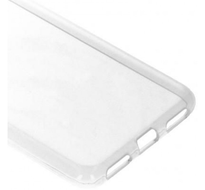 Laudtec Чохол до мобільного телефона Laudtec для Huawei Y7 2019 Clear tpu (Transperent) (LC-HY72019T)