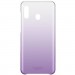 Samsung Чохол до мобільного телефона Samsung Galaxy 20 (A205F) Gradation Cover Violet (EF-AA205CVEGRU)