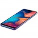 Samsung Чохол до мобільного телефона Samsung Galaxy 20 (A205F) Gradation Cover Violet (EF-AA205CVEGRU)