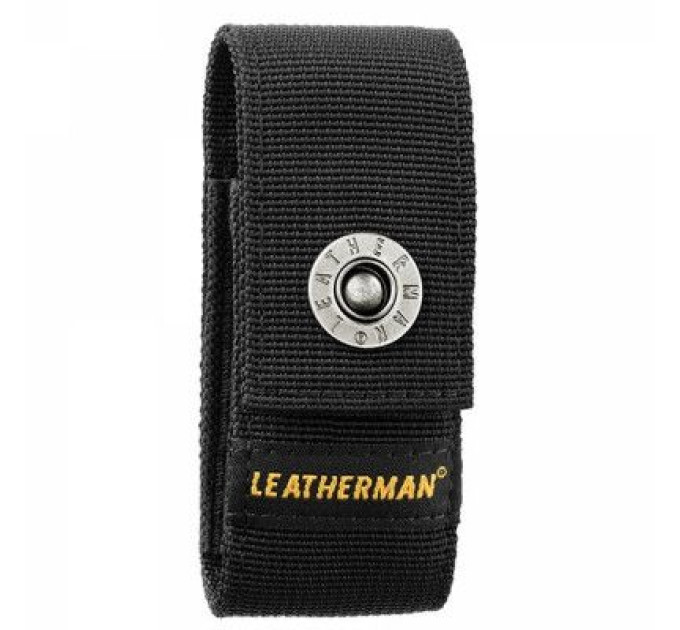 Leatherman Мультитул Leatherman WAVE PLUS, синтетичний чохол, карт. коробка (832524)