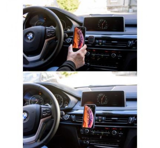 Grand-X Універсальний автотримач Grand-X MT-01