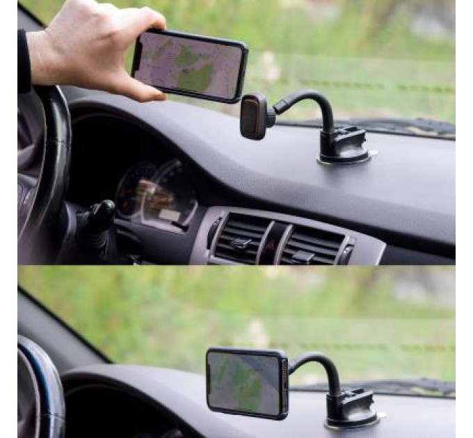 Grand-X Універсальний автотримач Grand-X MT-03