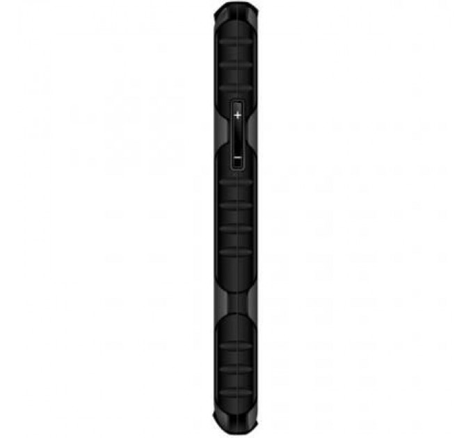 Maxcom Мобільний телефон Maxcom MM920 Black (5908235973937)