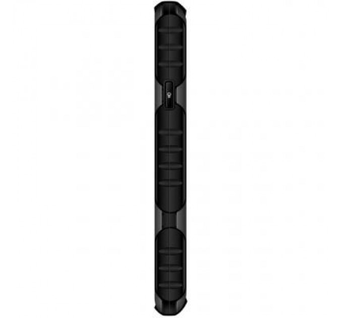 Maxcom Мобільний телефон Maxcom MM920 Black (5908235973937)