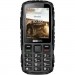 Maxcom Мобільний телефон Maxcom MM920 Black (5908235973937)