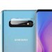 Drobak Скло захисне Drobak для камери Samsung Galaxy s10 Tempered glass (441613)