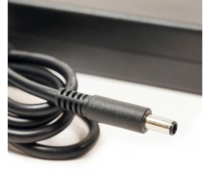 Блок живлення до ноутбуку PowerPlant DELL 220V, 19.5V 65W 3.34A (4.5*3.0) (DL65G4530)