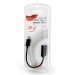 Cablexpert Дата кабель OTG USB 2.0 AF to Type-C 0.2m Cablexpert (AB-OTG-CMAF2-01)