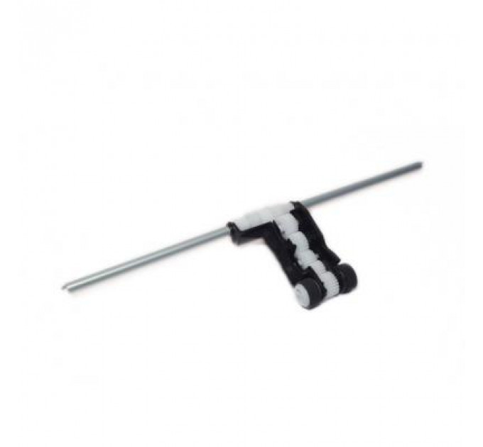 Вузол захоплення паперу HP LJ M15/M17/M28/M30 аналог RC5-4259/RM2-2517/2516 AHK (3204847)