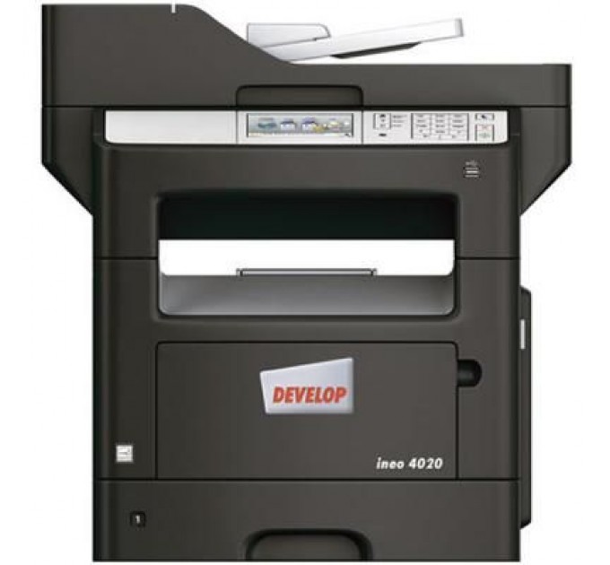 Develop Багатофункціональний пристрій Develop ineo 4020 (4827000302)