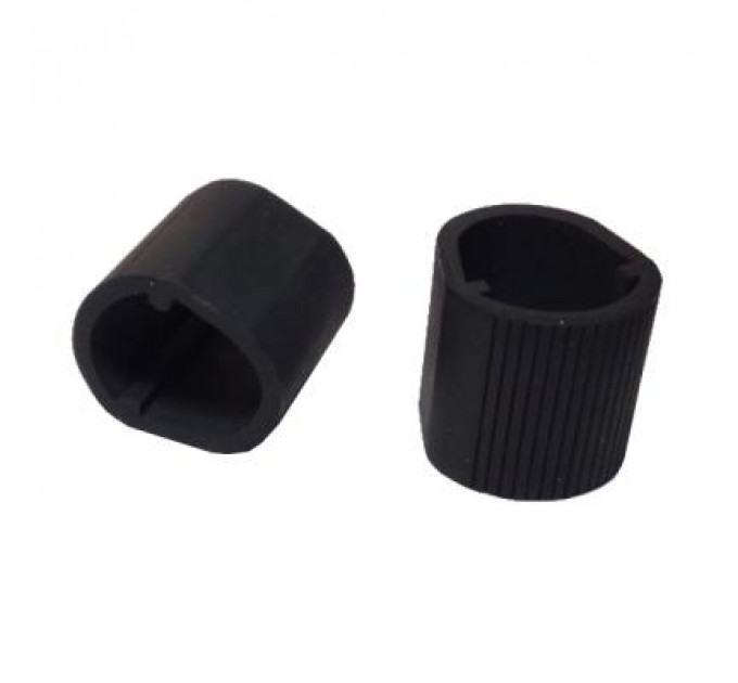 Накладка ролика захоплення Lexmark E310/312 аналог 12g1933 AHK (3204841)