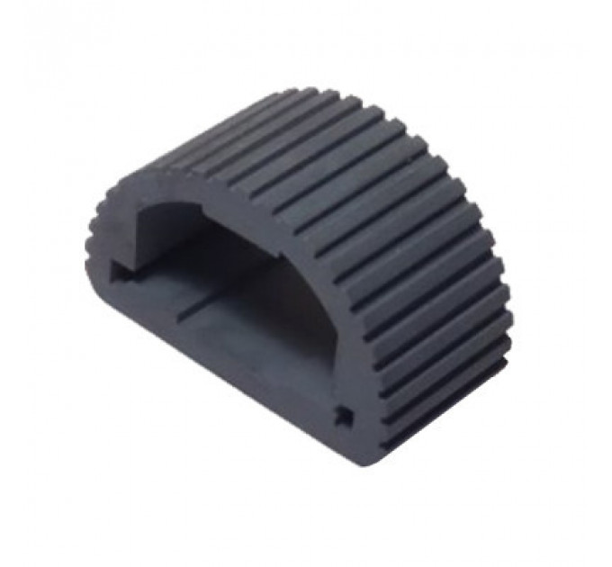 Накладка ролика захоплення Sharp AR-160/161/5015/5120/205/162 аналог CGUMS0261FC02 AHK (3204806)