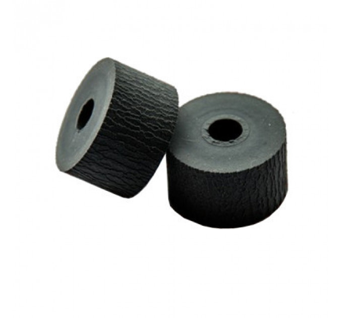 Накладка ролика захоплення Toshiba 168/208 2 шт аналог 6LE77312000 AHK (3204660)