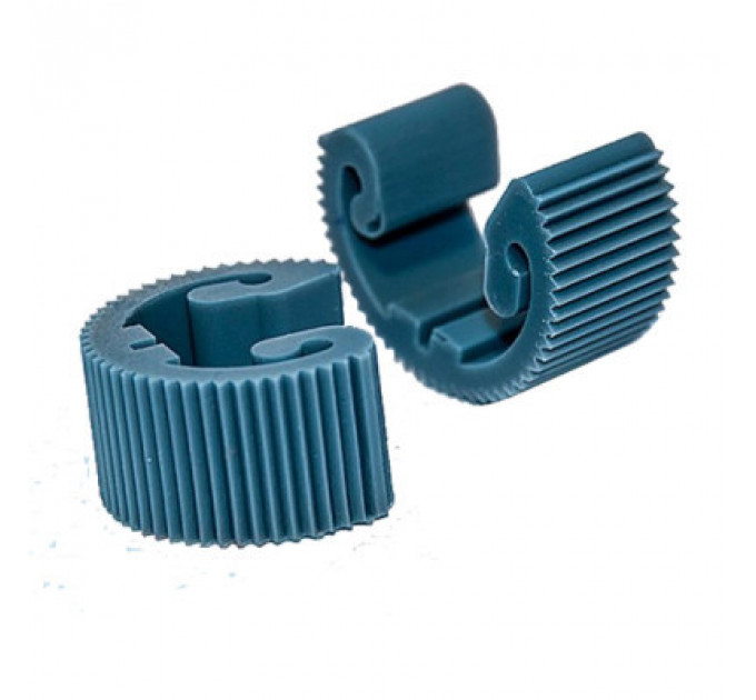 Накладка ролика захоплення Toshiba 163/166/182/212/242 аналог 6LE53727000 AHK (3204628)
