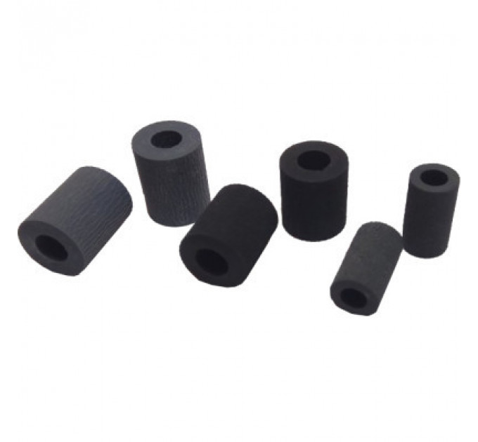 Накладка ролика захоплення PANASONIC DP-С262/322/3530/4530/6030/8035 6 шт AHK (3204701)