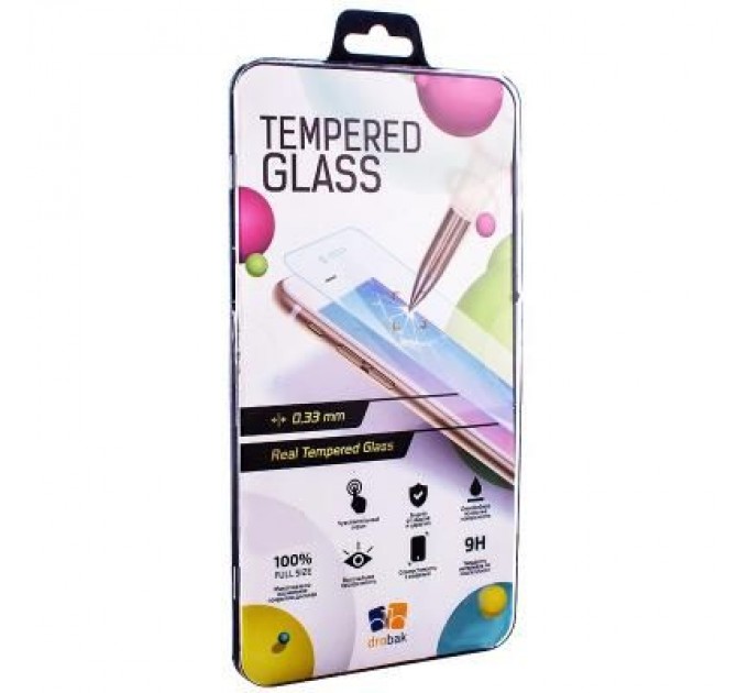 Drobak Скло захисне Drobak для камери iPhone 11 Pro Max (500279)