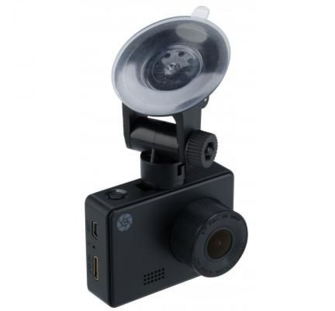 Globex Відеореєстратор Globex GE-203w