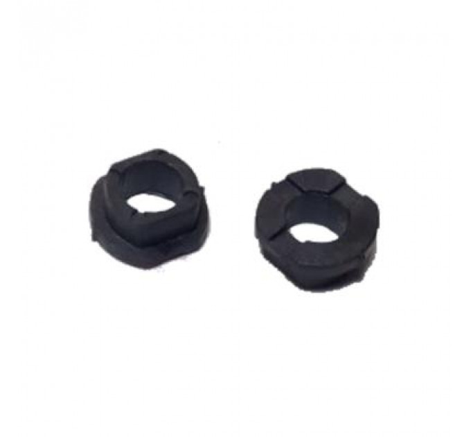 Втулка вала гумового PANASONIC DP-1520/1820 компл.аналог DZLM000132 AHK (3205709)