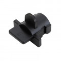 Втулка вала гумового RICOH Aficio 1015/1018/1113/2015/2020 компл.аналог G0294174 AHK (3205644)