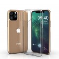 BeCover Чохол до мобільного телефона BeCover Apple iPhone 11 Pro Transparancy (704362)