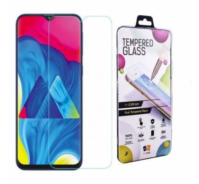 Drobak Скло захисне Drobak Samsung Galaxy M10 (441637)