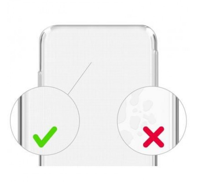 Laudtec Чохол до мобільного телефона Laudtec для SAMSUNG Galaxy A20 Clear tpu (Transperent) (LC-A20C)