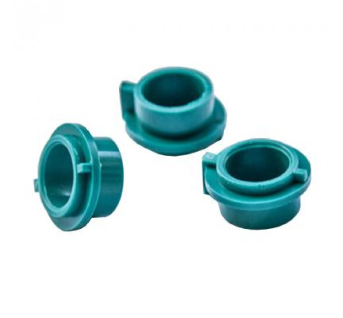 Втулка вала гумового HP LJ P3005/M3027/3035 AHK (3205607)
