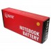 Extradigital Акумулятор до ноутбука Asus N56 (A32-N56) 10.8V 5200mAh Extradigital (BNA3971)