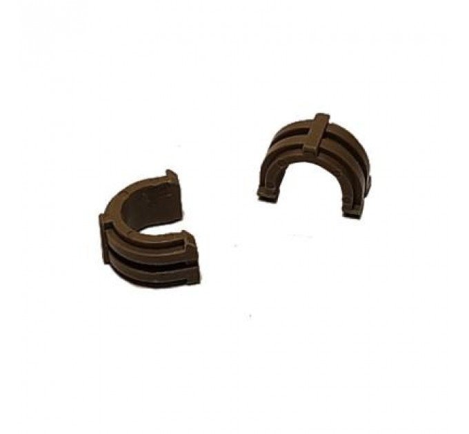 Втулка вала гумового HP LJ Р4014/4015/4515 компл.аналог RC1-3361 AHK (3205615)