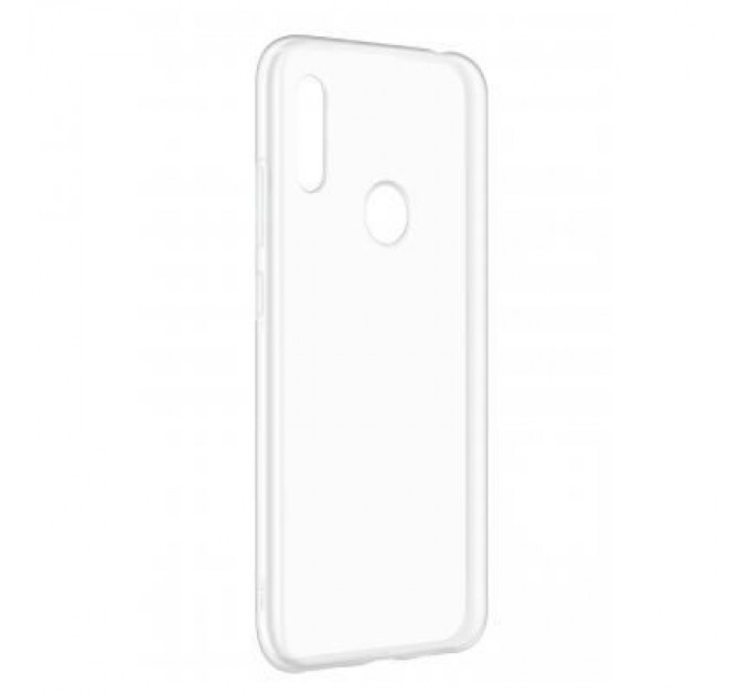 Huawei Чохол до мобільного телефона Huawei для Y6s transparent (51993765)