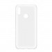 Huawei Чохол до мобільного телефона Huawei для Y6s transparent (51993765)