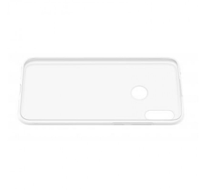 Huawei Чохол до мобільного телефона Huawei для Y6s transparent (51993765)