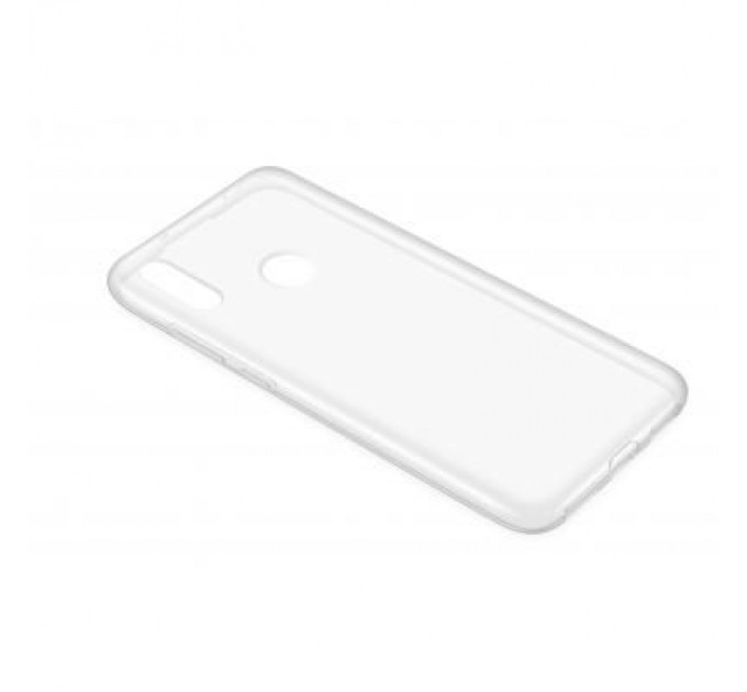 Huawei Чохол до мобільного телефона Huawei для Y6s transparent (51993765)