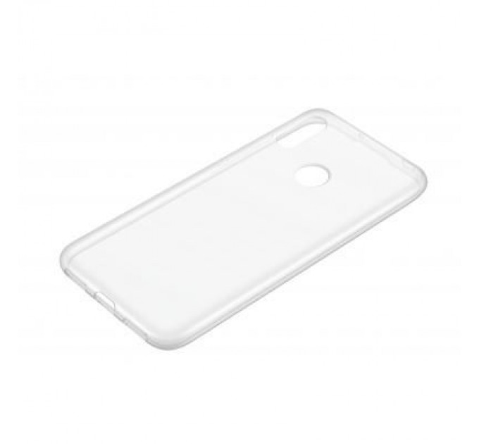 Huawei Чохол до мобільного телефона Huawei для Y6s transparent (51993765)