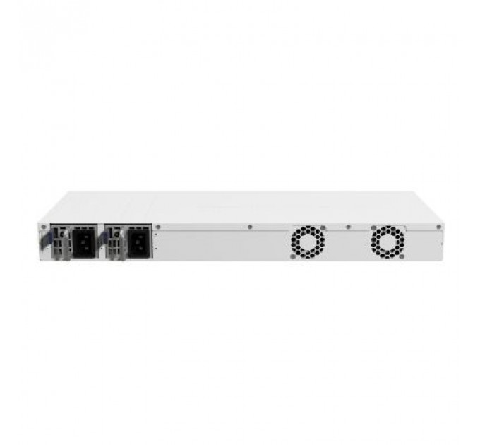 Комутатор мережевий Mikrotik CCR2004-16G-2S+