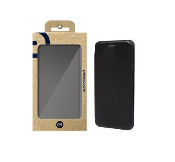 Armorstandart Чохол до мобільного телефона Armorstandart G-Case для Huawei P Smart 2019/Honor 10 lite Black (ARM53988)