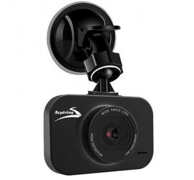 Aspiring Відеореєстратор Aspiring Proof 3 (PR011510)