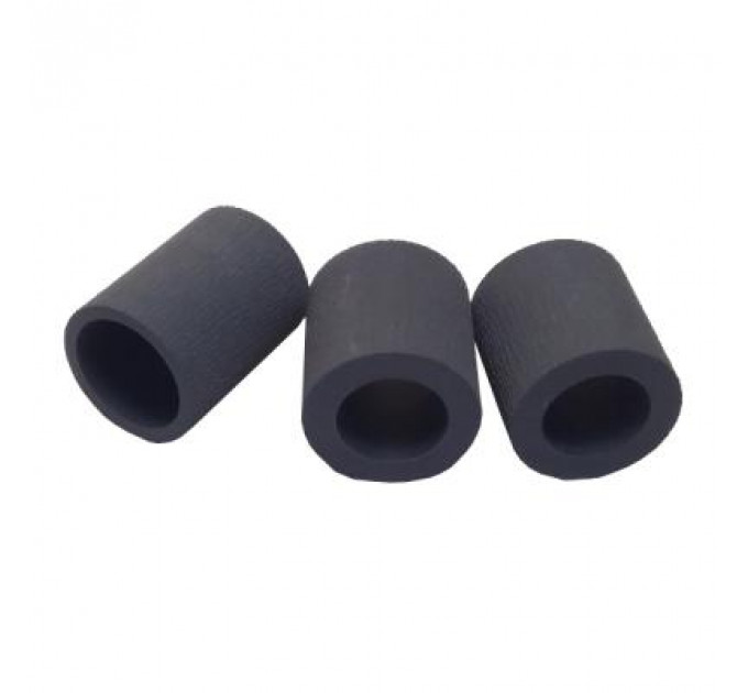 Накладка ролика захоплення Toshiba eSt163/166 аналог 6LE49877000/6LE50296000/6LE5 AHK (3204779)