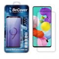 BeCover Скло захисне BeCover Samsung Galaxy A51 SM-A515 Crystal Clear Glass (704669)