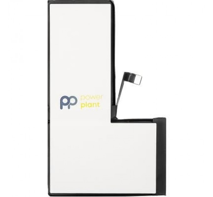 Акумуляторна батарея PowerPlant Apple iPhone X (616-00351) 2700mAh (SM110056)