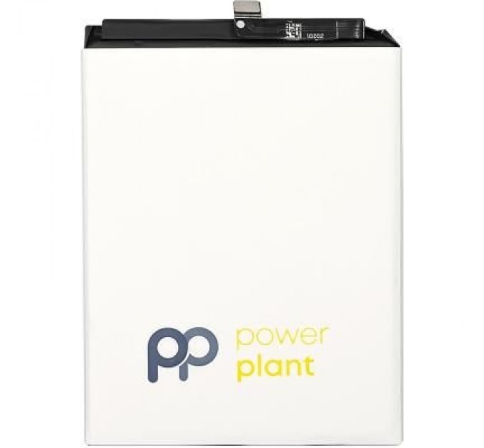 PowerPlant Акумуляторна батарея PowerPlant Huawei Honor 10 (HB396285ECW) 3400mAh (SM150373)